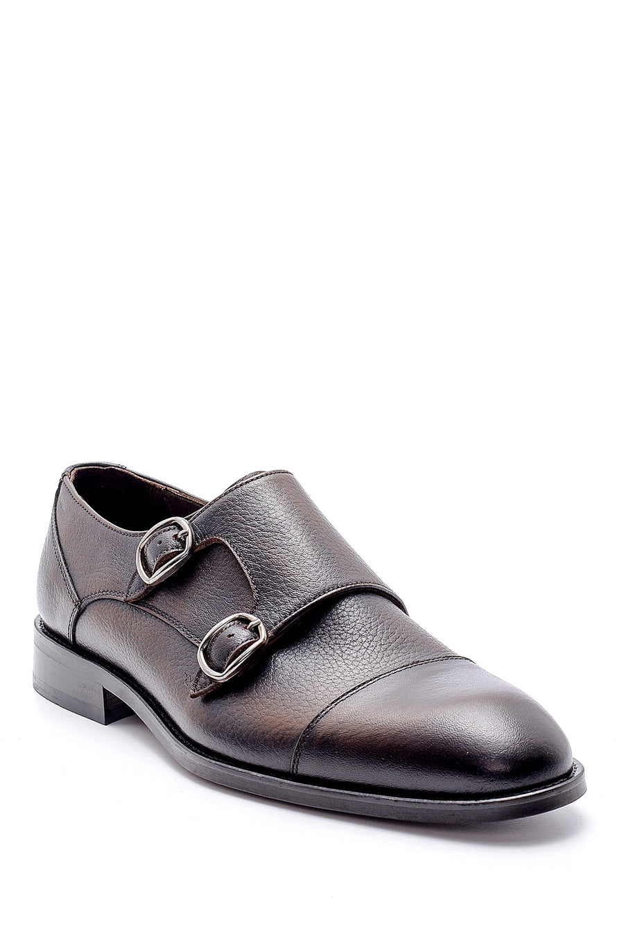 Men's Leather Shoes