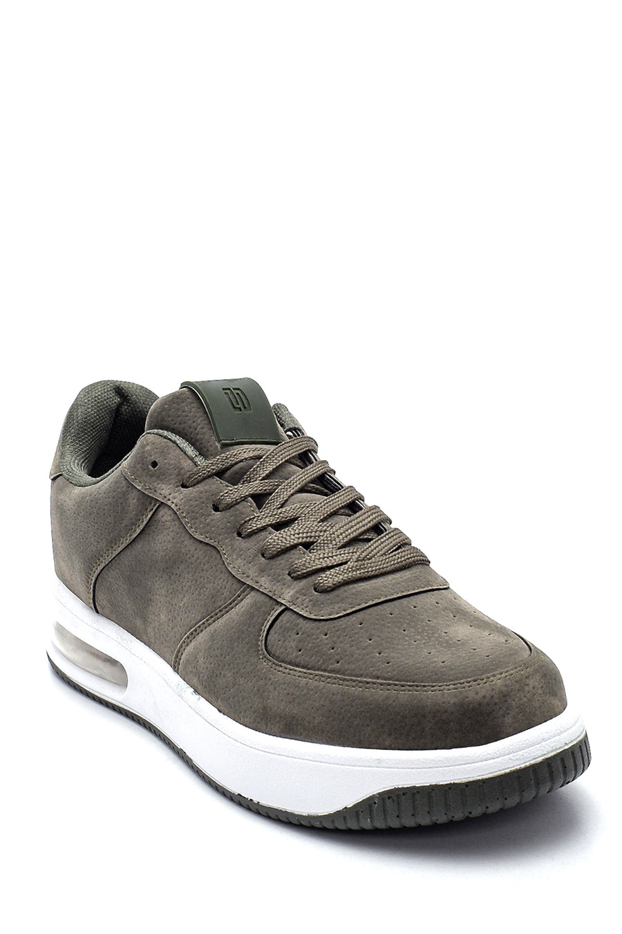 Men's Leather Sneaker