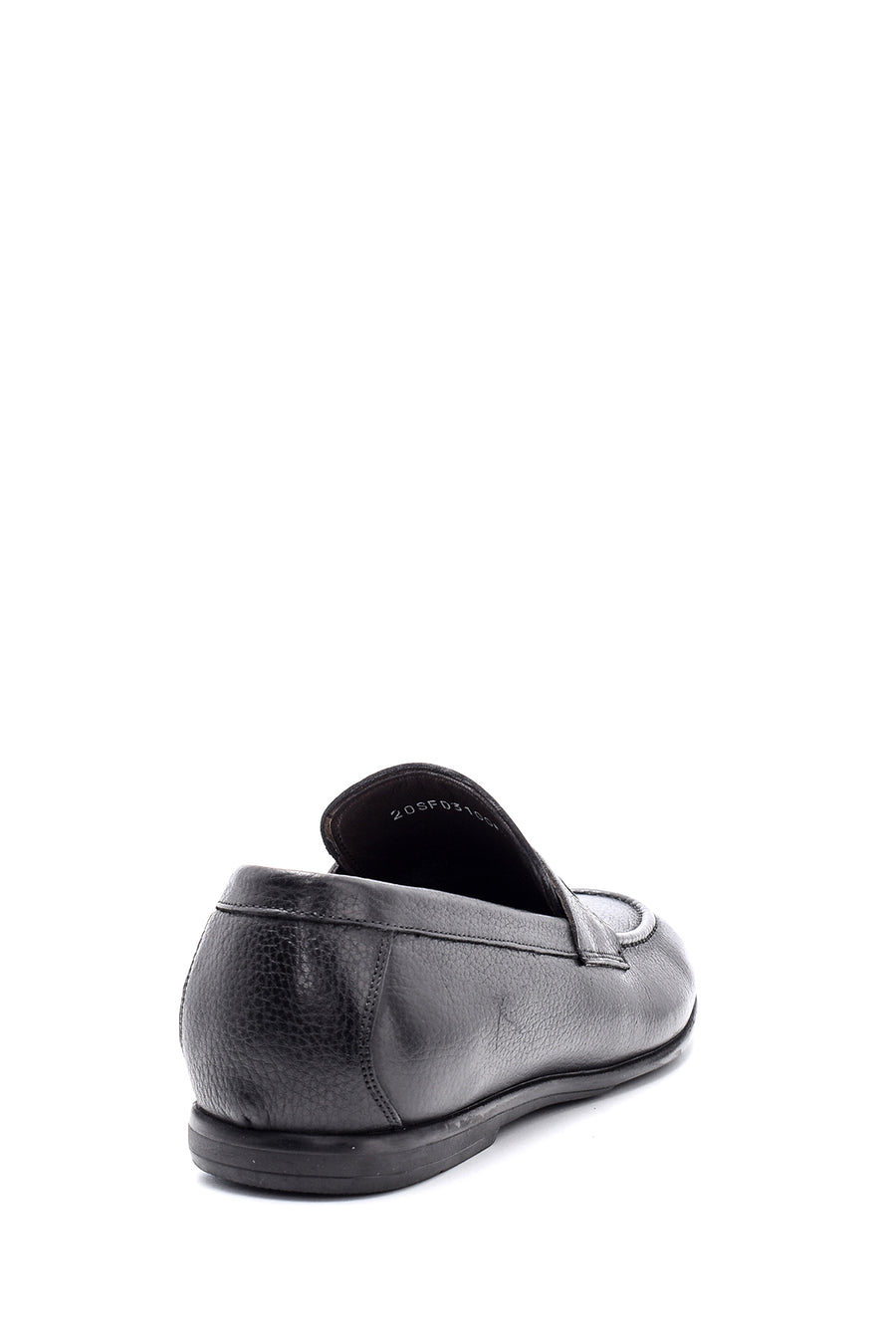 Erkek Deri Loafer