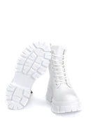 Women's Thick Soled Boots | Derimod