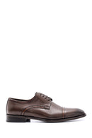 Men's Classic Leather Shoes | Derimod