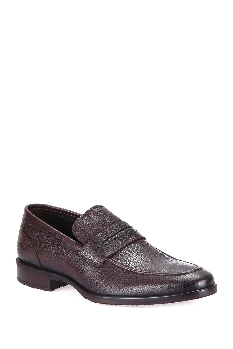 Classic Men's Leather Shoes