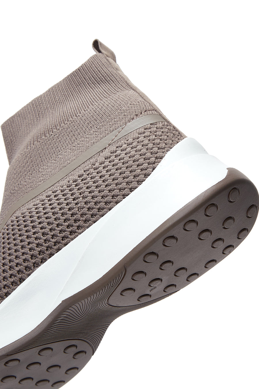 Kadın Vizon Bilekli Sneaker