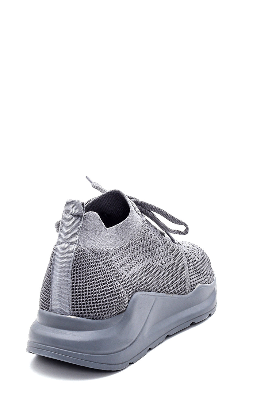 Kadın Bağcıklı Sneaker