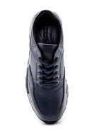 Erkek Deri Sneaker | Derimod