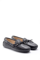 Kadın Deri Loafer | Derimod