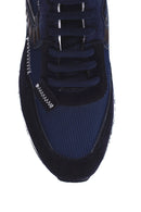 Erkek Taban Desenli Sneaker | Derimod