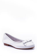 Women's Bow Ballerina Ballet | Derimod