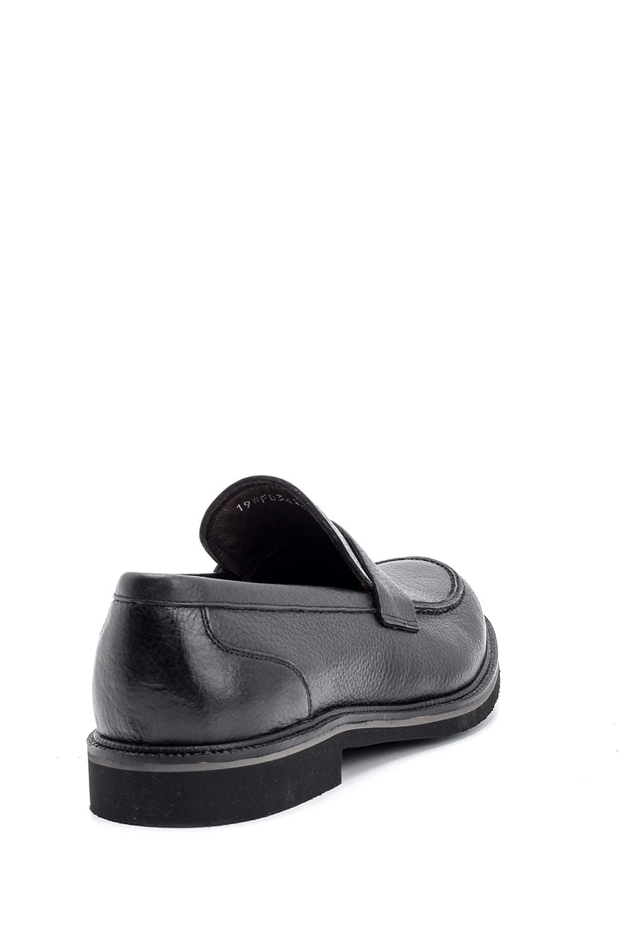 Men's Leather Loafer