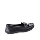 Tokalı Kadın Loafer | Derimod