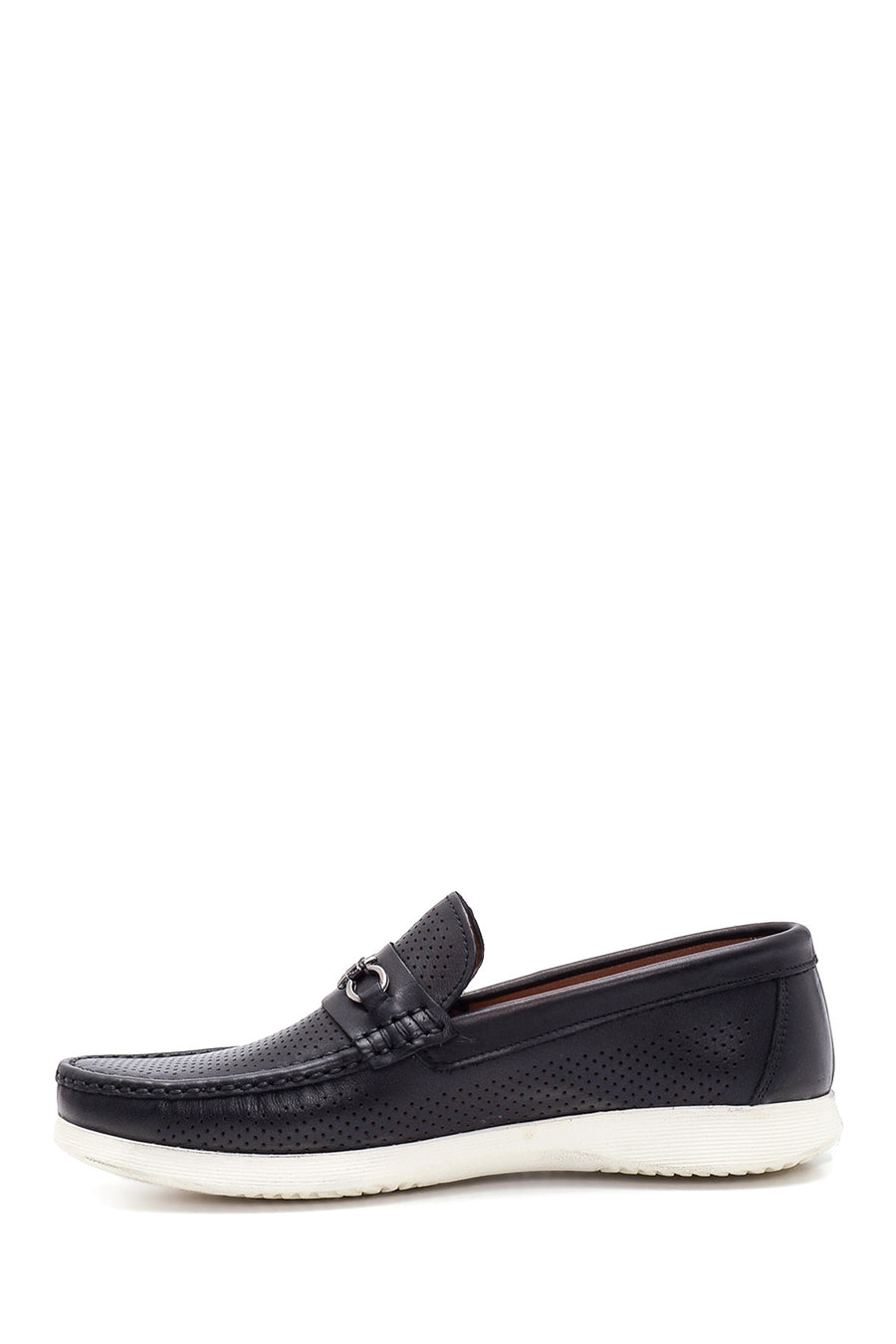 Erkek Deri Casual Loafer