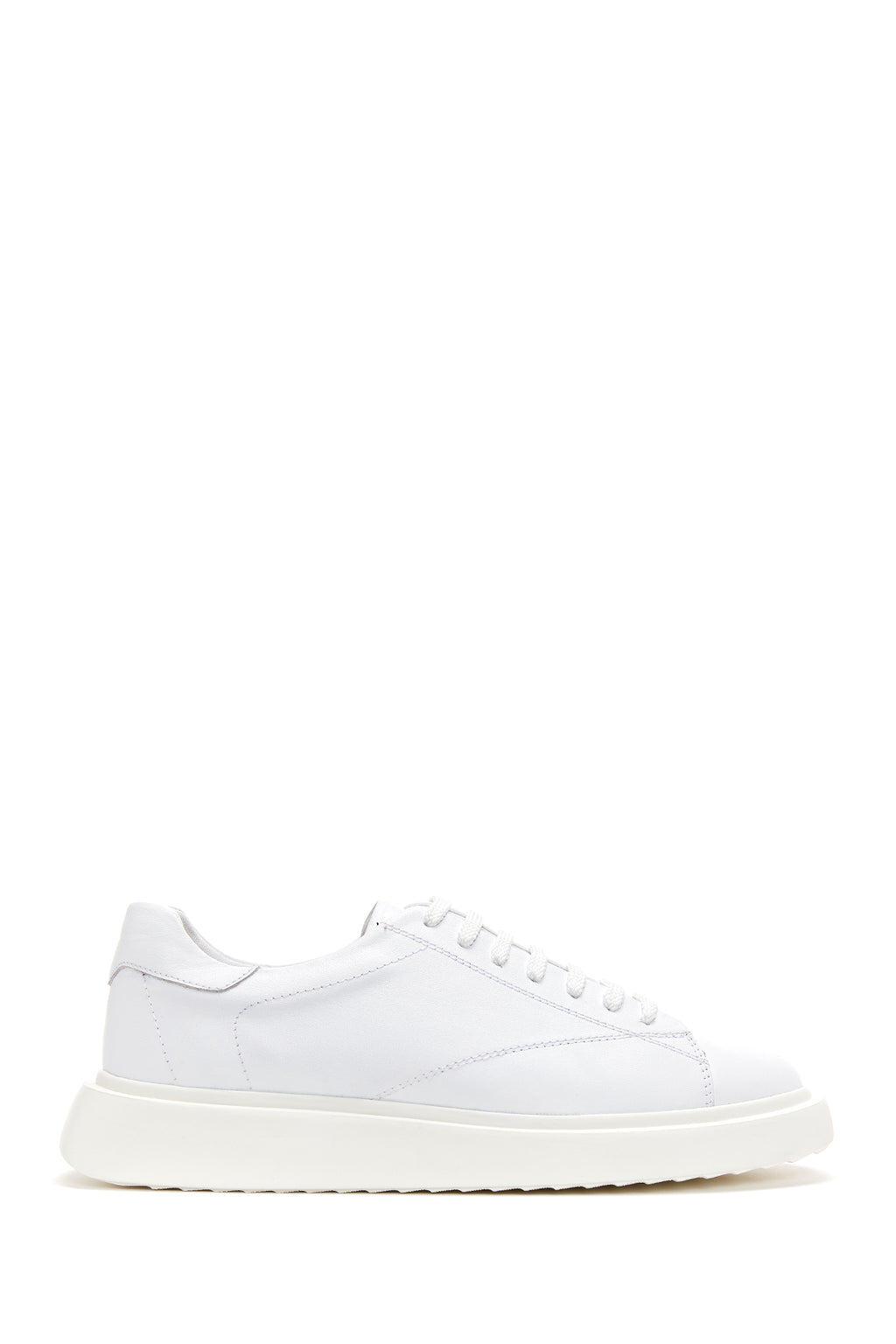 Erkek Deri Sneaker