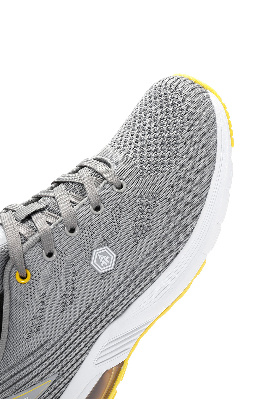 Hammer Jack Erkek Gri Elliot M Sneaker