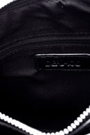 Women's Knitted Detailed Crossbody Bag | Derimod