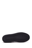 Men's Leather Sneaker | Derimod