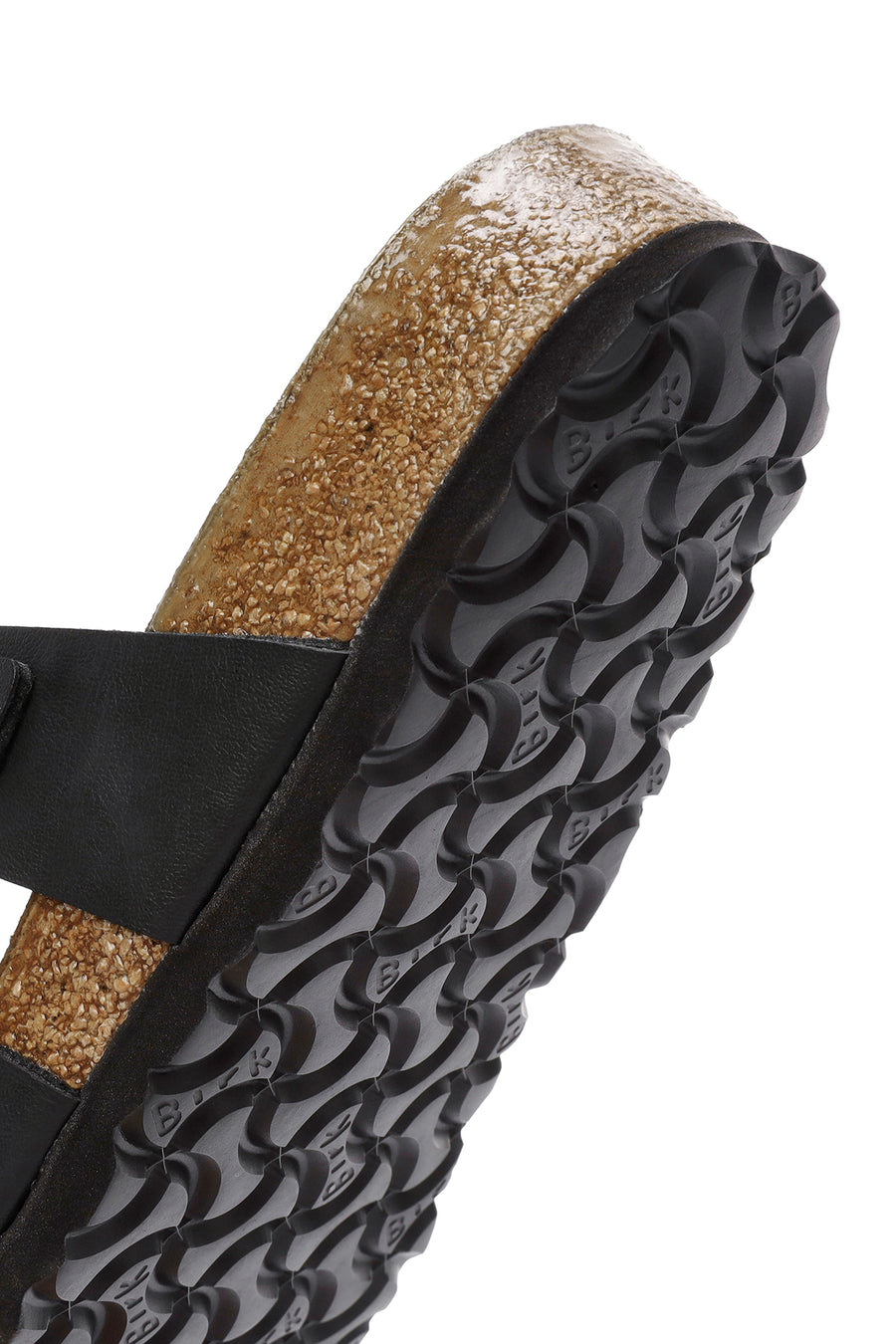 Birkenstock Kadın Siyah Mayari Bf Parmak Arası Terlik