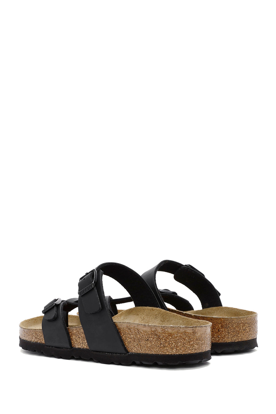 Birkenstock Kadın Siyah Mayari Bf Parmak Arası Terlik