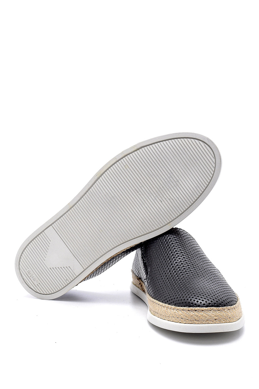 Erkek Deri Casual Loafer