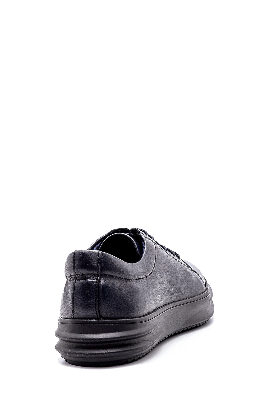 Men's Leather Sneaker