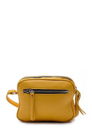 Women's Accessory Detailed Crossbody Bag | Derimod