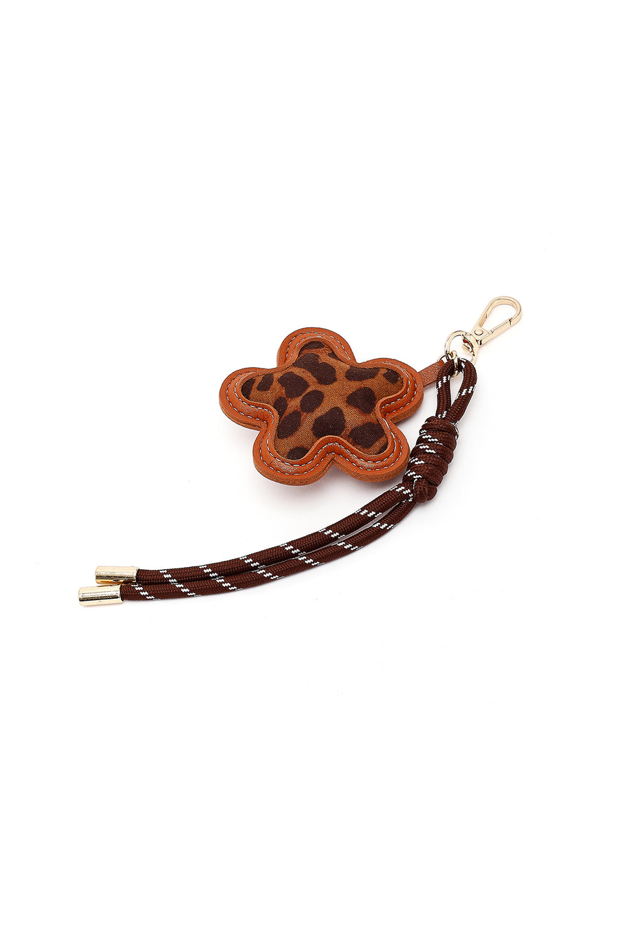 Women's Mink Long Strap Accessory Handbag