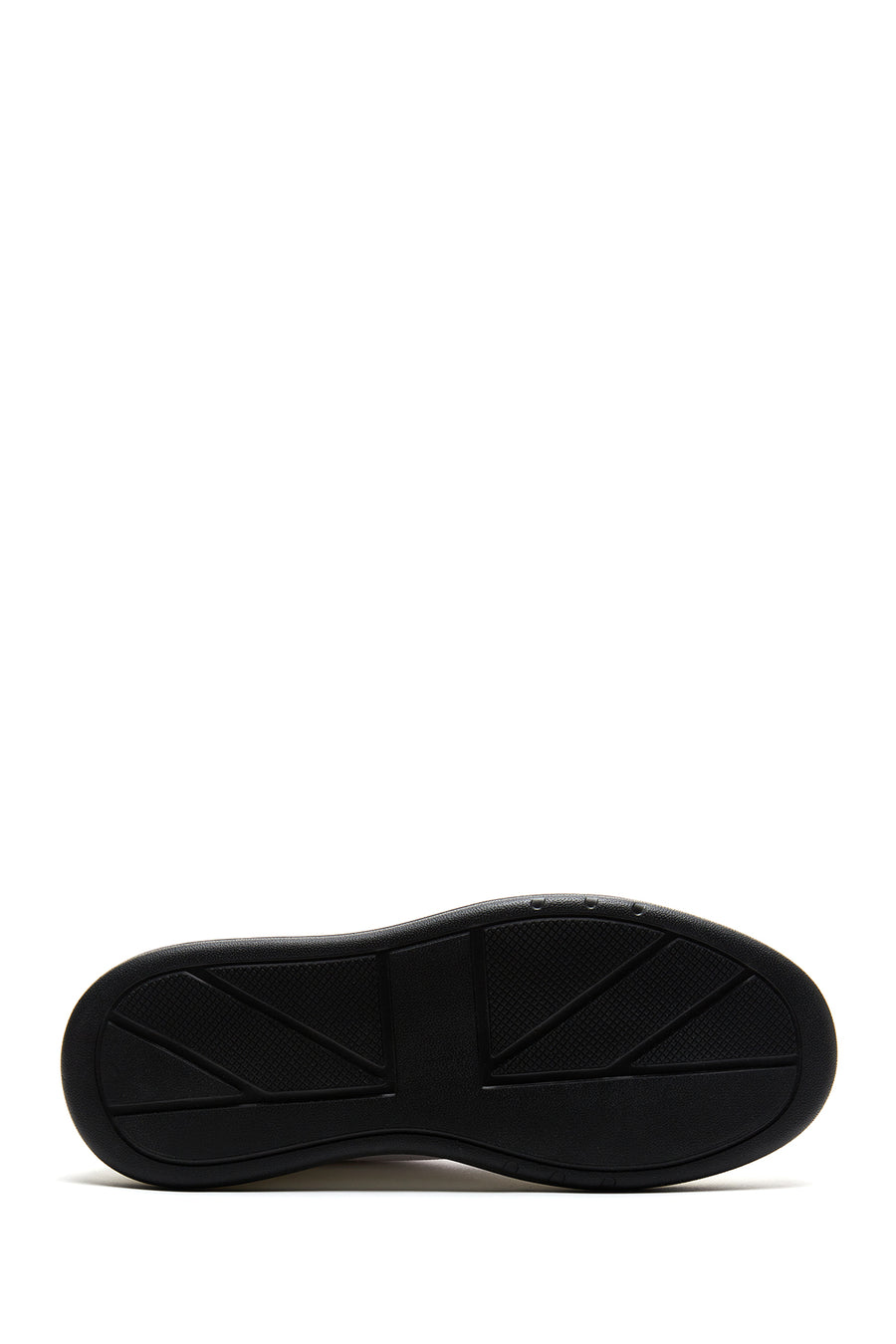 Men's Leather Sneaker