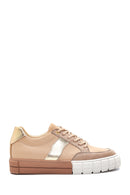 Women's Stripe Detailed Sneaker | Derimod