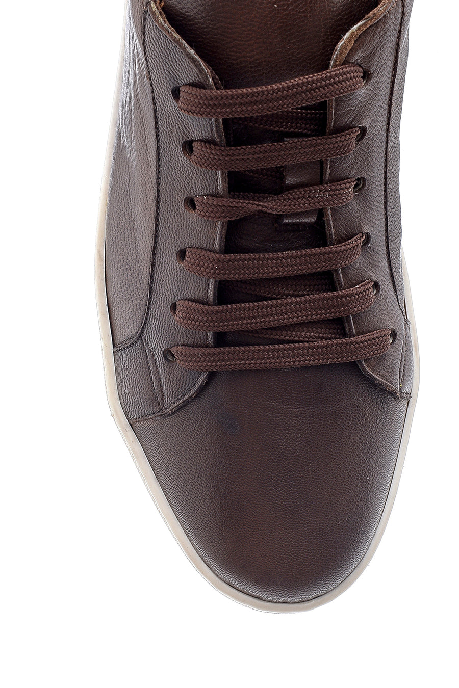 Men's Leather Sneaker