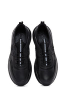 Erkek Deri Sneaker | Derimod