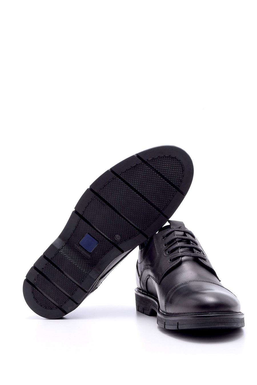 Men's Leather Shoes