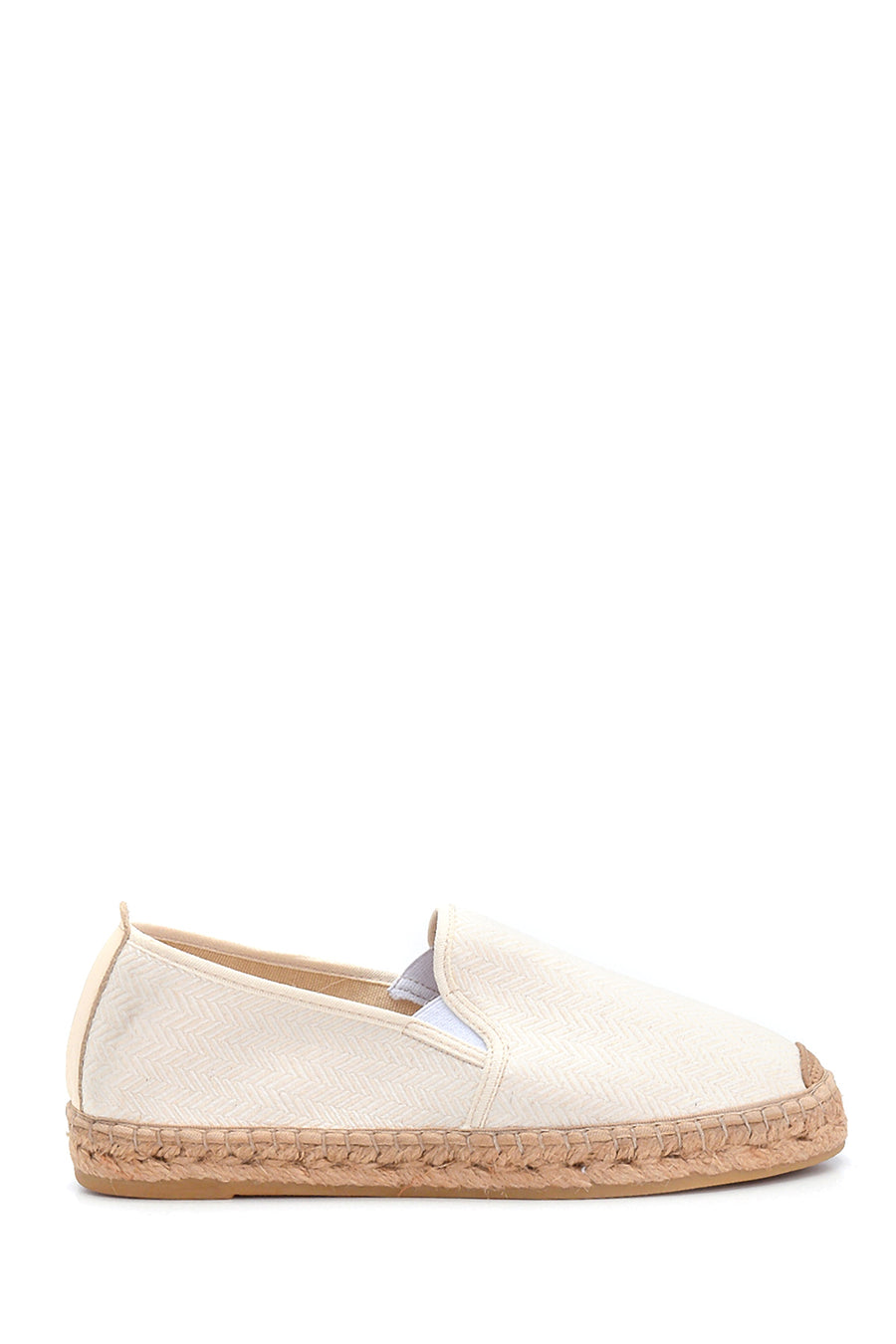 Kadın Casual Espadril 21SFD20536F | Derimod