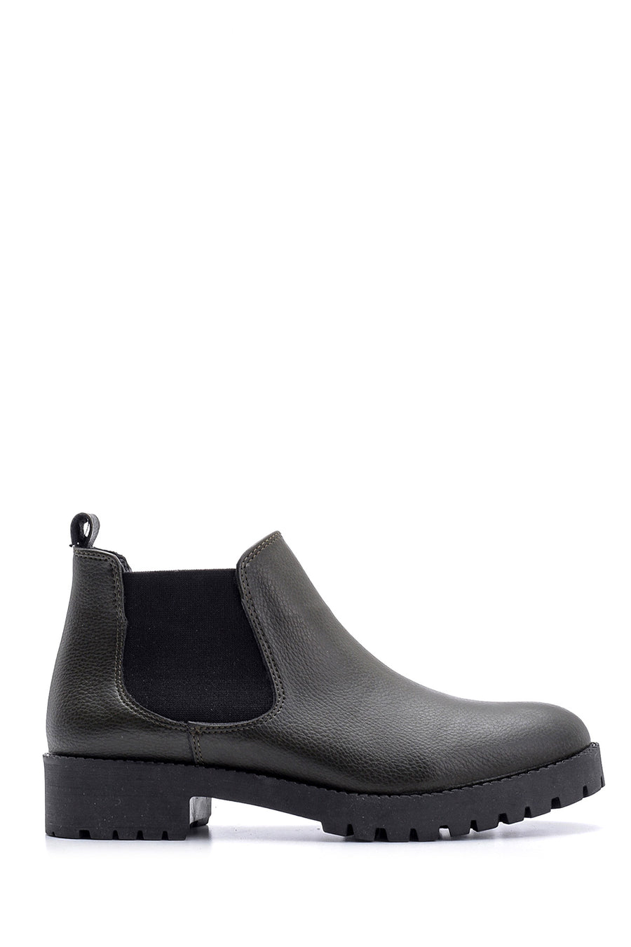 Women's Chelsea Boots 19WFE1508FT | Derimod
