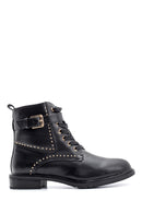 Women's Studded Detailed Boots | Derimod