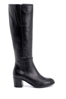 Women's Heeled Boots | Derimod