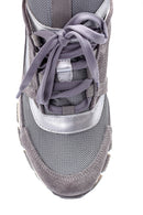 Kadın Süet Sneaker | Derimod