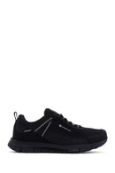 Hammer Jack Erkek Siyah Norway Waterproof Sneaker | Derimod