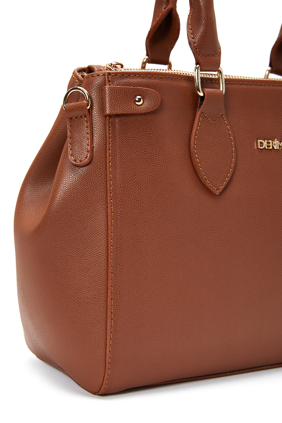 Women's Tan Casual Handbag
