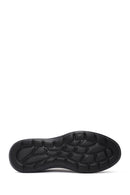 Men's Brown Lace-up Leather Casual Shoes | Derimod