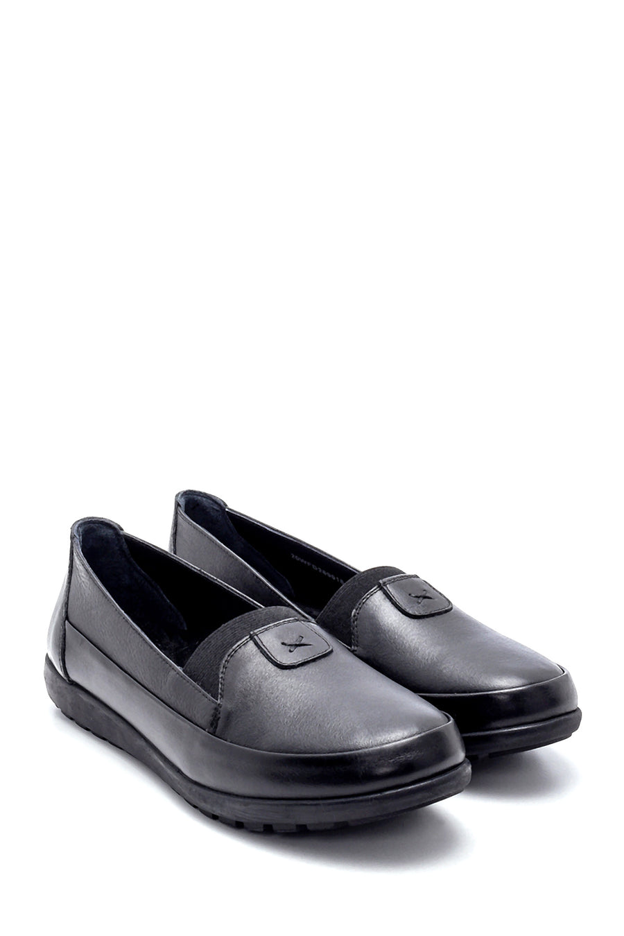 Women's Leather Shoes
