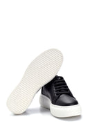 Women's High-Sole Sneaker | Derimod
