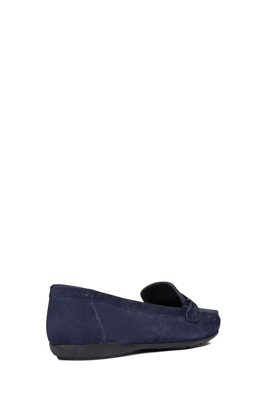 Geox Kadın Lacivert Annytah Loafer