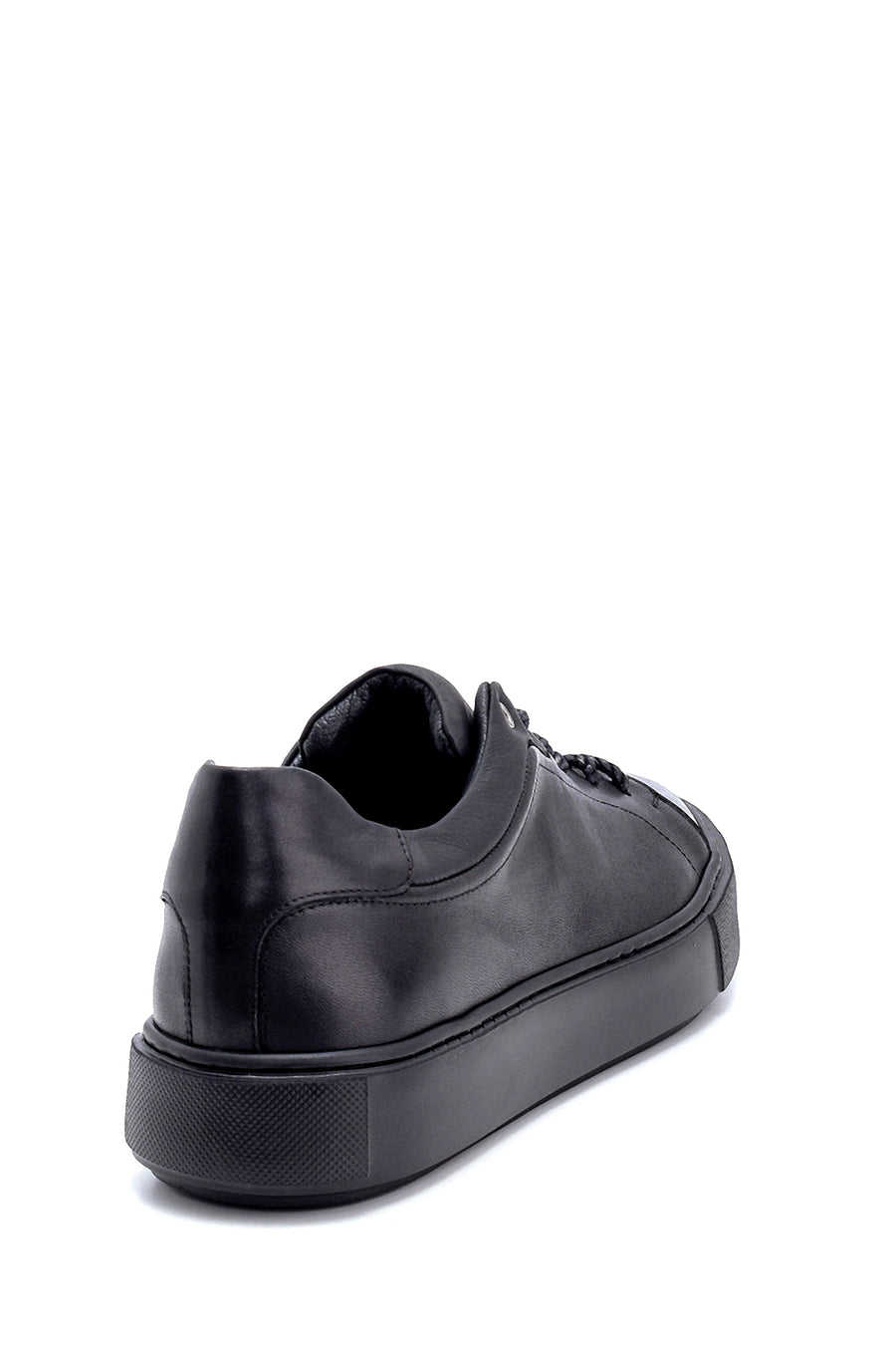 Erkek Deri Sneaker