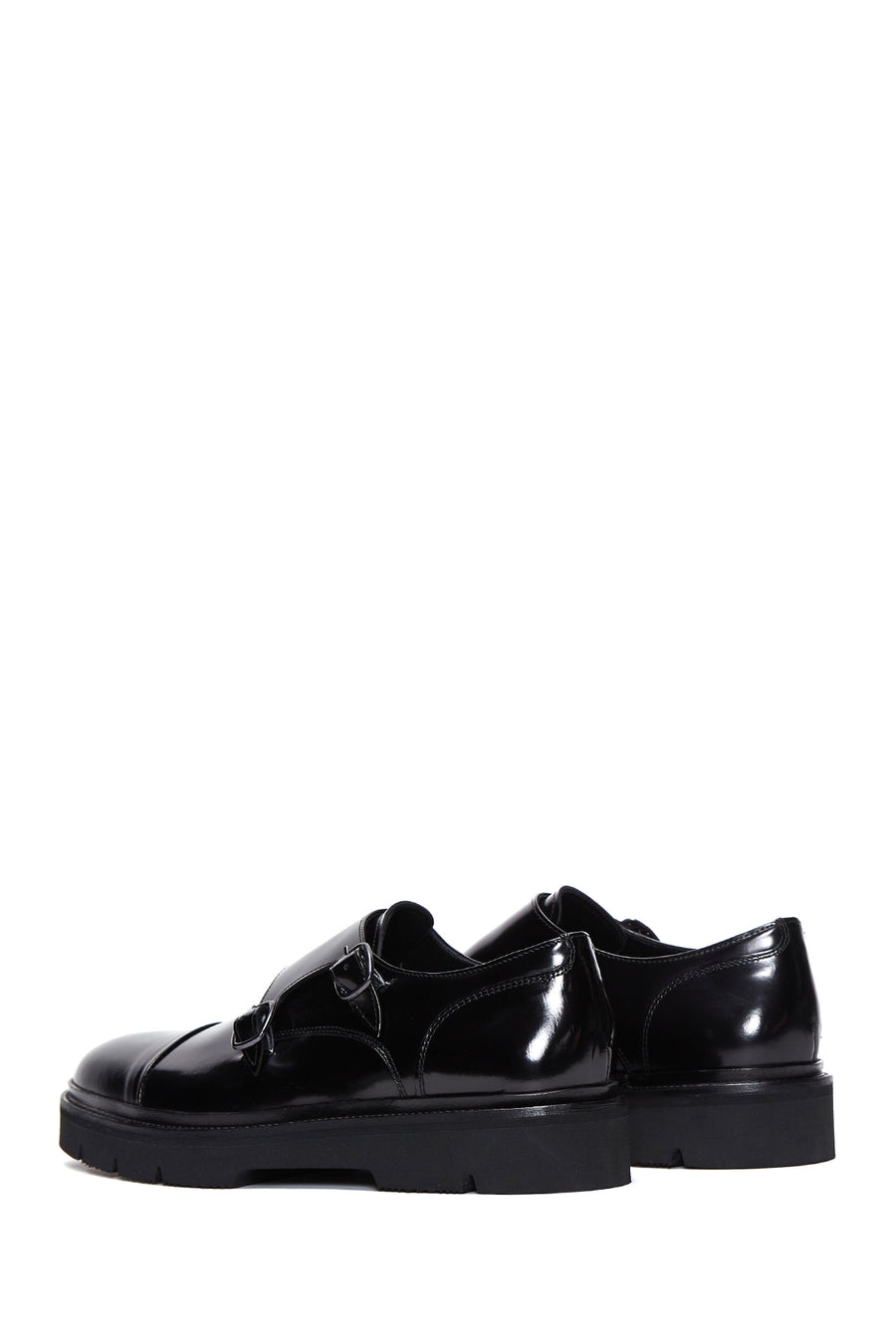Men's Leather Shoes