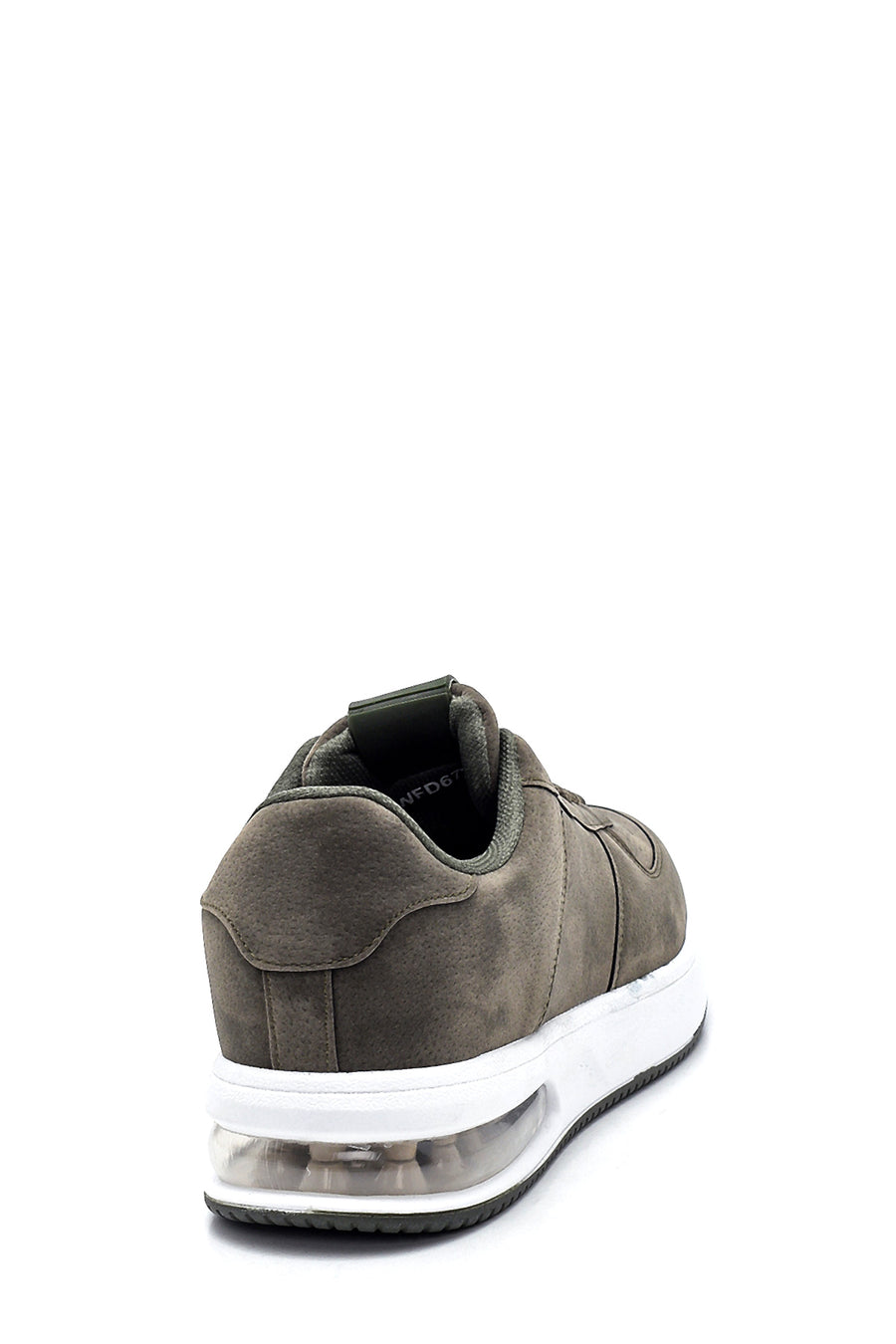 Men's Leather Sneaker
