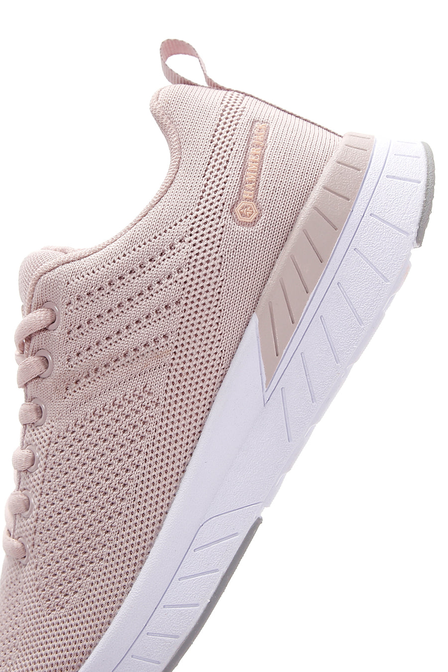 Hammer Jack Kadın Pudra Manaus Z Sneaker
