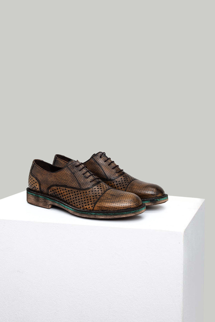 Classic Men's Shoes