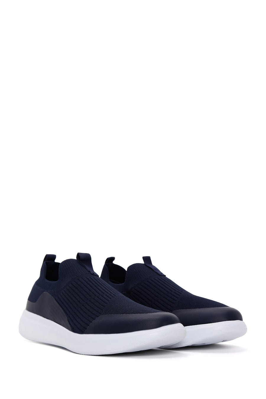 Derimod Zero Men's Navy Blue Sneaker