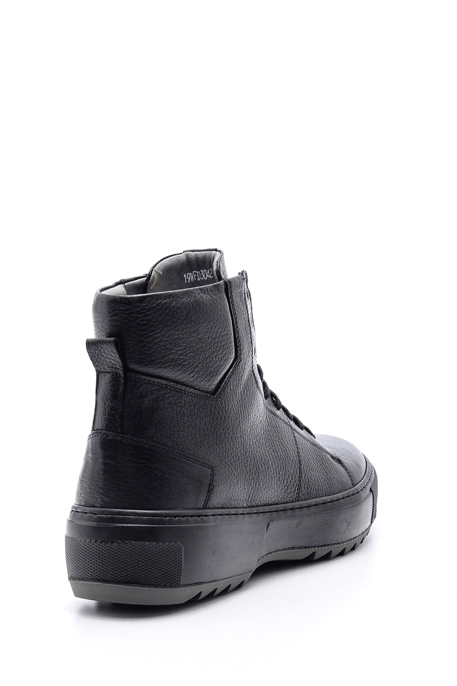 Men's Leather Boots
