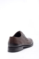 Men's Leather Classic Shoes | Derimod
