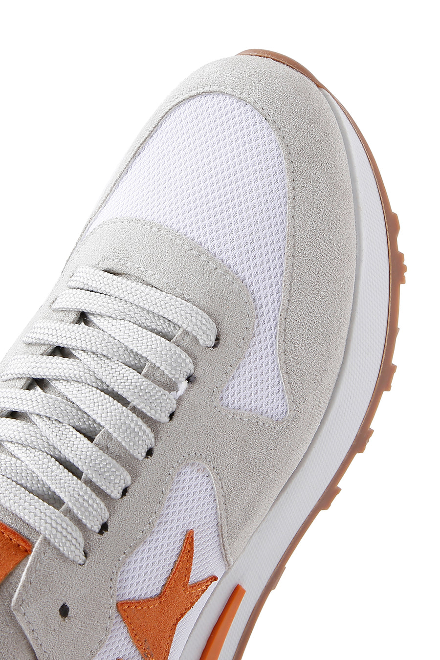 Kadın Gri Sneaker